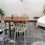 Patio By The Sea Διαμέρισμα