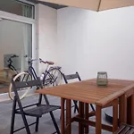 Διαμέρισμα Patio By The Sea Cruz Quebrada