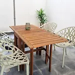Patio By The Sea Διαμέρισμα