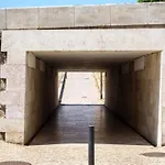 Patio By The Sea * Cruz Quebrada