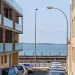 Patio By The Sea * Cruz Quebrada