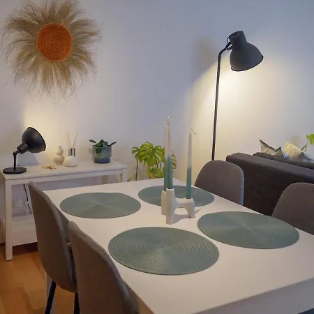 شقة Patio By The Sea Cruz Quebrada