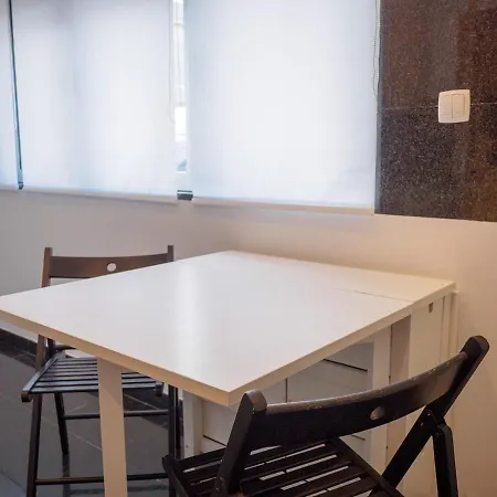 شقة Patio By The Sea Cruz Quebrada