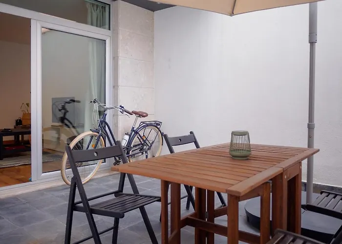 شقة Patio By The Sea Cruz Quebrada
